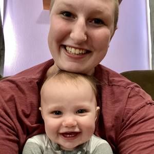 Meet your Posher, Kendra